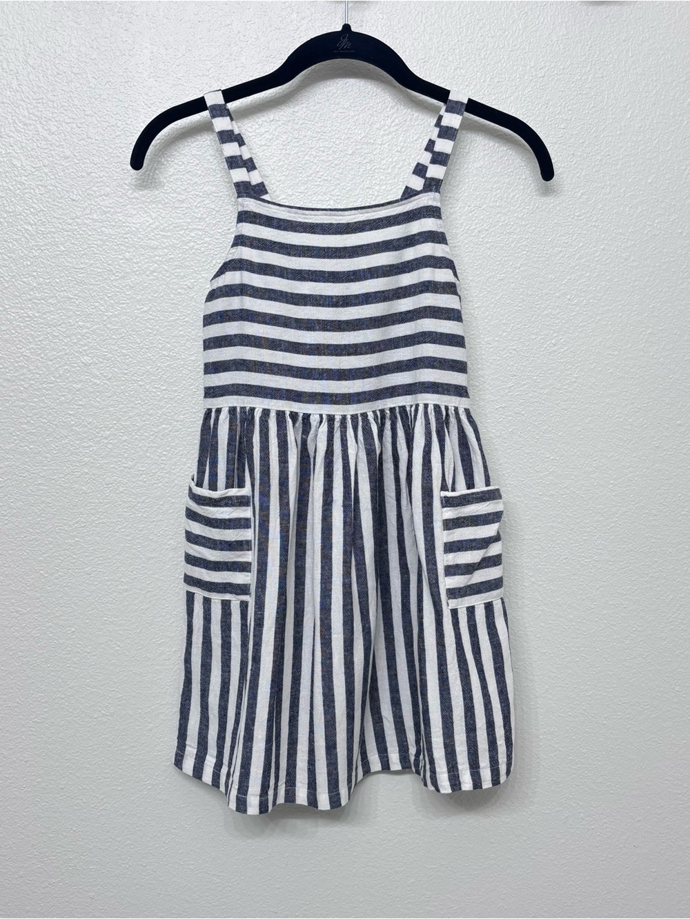 Carter’s size 8 stripe dress